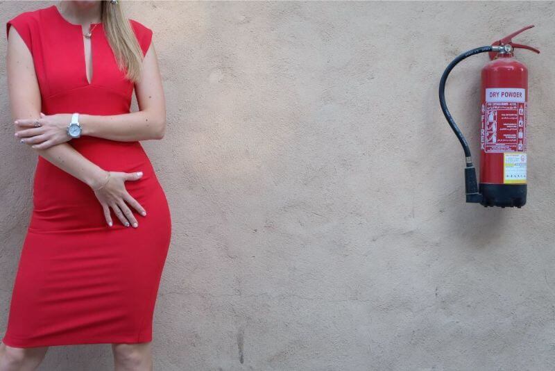 ダイエットしても落ちないバストになるために気をつけておきたいこと